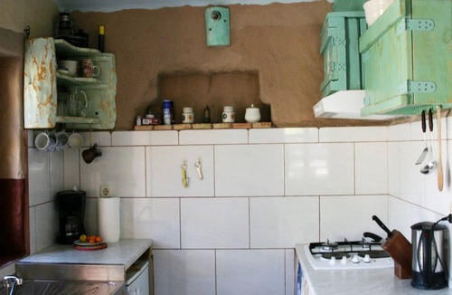 Trpanj Cottage | Sage House - One Bedroom Holiday Cottage with Terrace