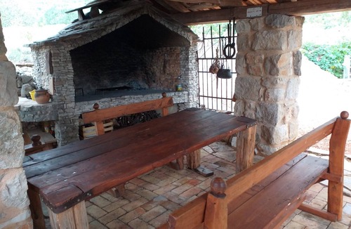 Trpanj Cottage | Sage House - One Bedroom Holiday Cottage with Terrace