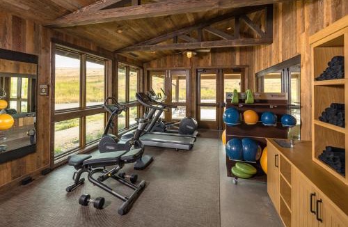 Pray Cabin | Sage Lodge