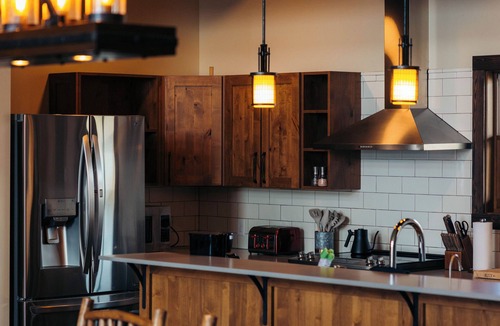 Pray Hotel | Sage Lodge