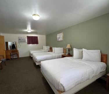 Newcastle Hotel | Sage Motel