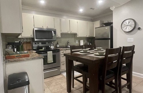 Huntsville Condo | Sage-N-MidCity