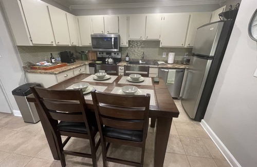 Huntsville Condo | Sage-N-MidCity