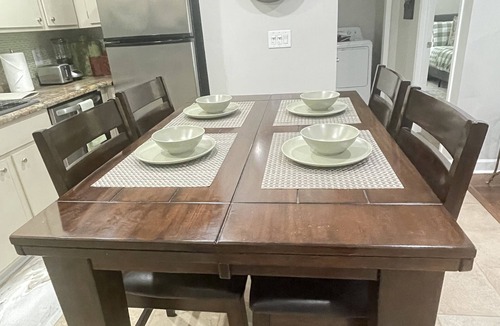 Huntsville Condo | Sage-N-MidCity