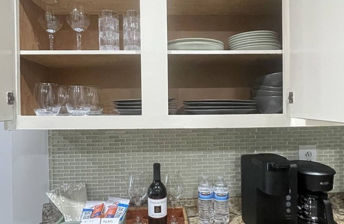 Huntsville Condo | Sage-N-MidCity