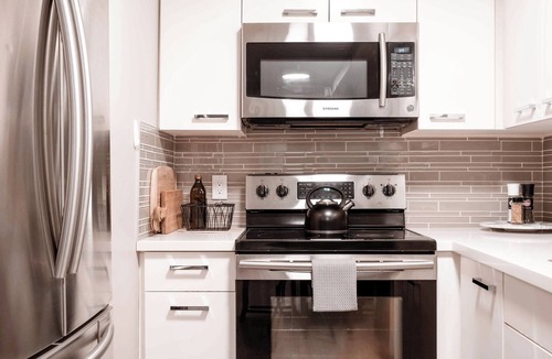 Bridgeland Condo | Sage on the Bow - Central Condo