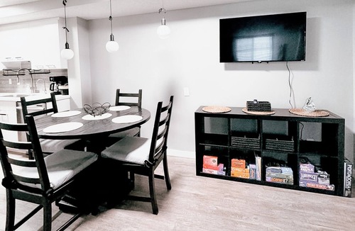 Bridgeland Condo | Sage on the Bow - Central Condo