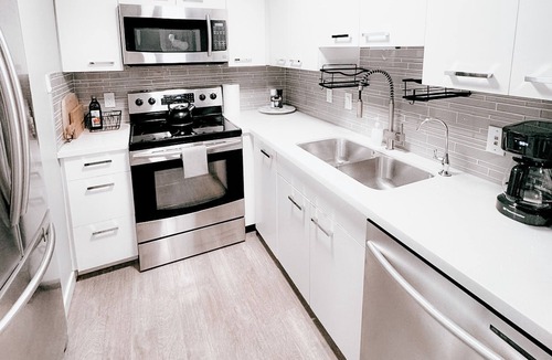 Bridgeland Condo | Sage on the Bow - Central Condo