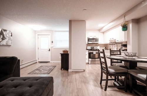 Bridgeland Condo | Sage on the Bow - Central Condo