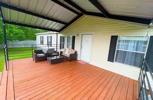 Carmine House | Sage Place
