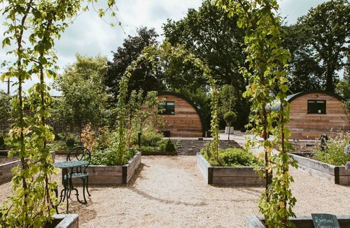 Mortimer West End Cottage | Sage Pyggy - Luxury Cottages