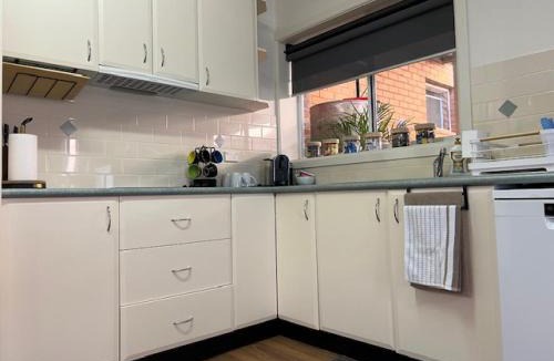 Hay Apartment | Sage's