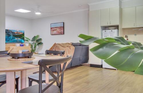 Hay Apartment | Sage's