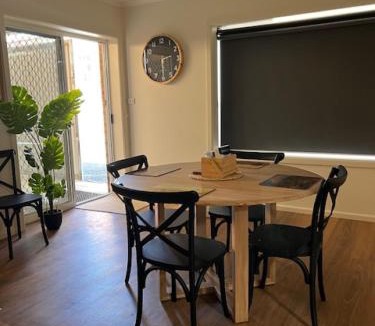 Hay Apartment | Sage's