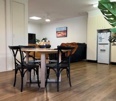 Hay Apartment | Sage's