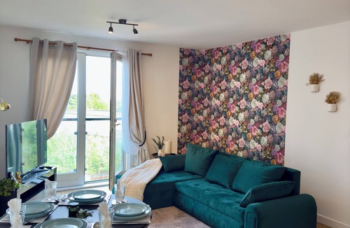 Bloxwich Apartment | Sage Suite-NEC, Birm Airport