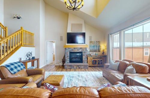 Silvercreek House | Sagebrush Cabin