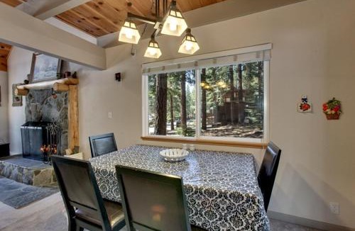 Country Club Estates Ski Chalet | Sagebrush Cottage chalet