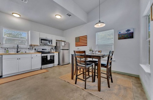 Driftwood House | Sagebrush Retreat | Hot Tub | Fire Pit | Near Wineries