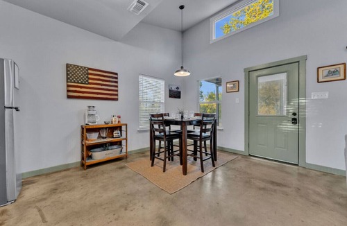 Driftwood House | Sagebrush Retreat | Hot Tub | Fire Pit | Near Wineries