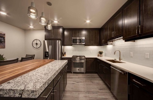 Moab South Valley Condo | SageCreek at Moab *Combined Two Unit Rental B*