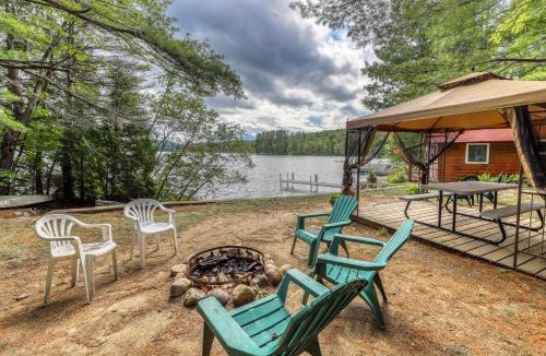 Chestertown House | Sagevick Cabin