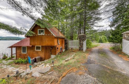 Chestertown House | Sagevick Cabin