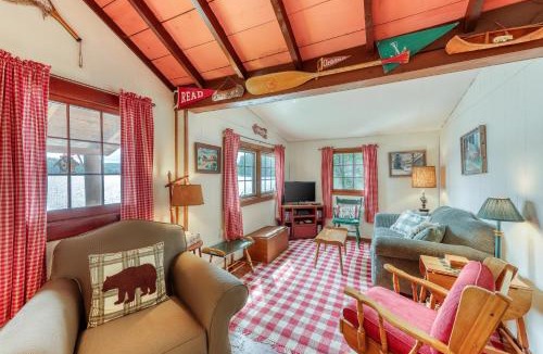 Chestertown House | Sagevick Cabin