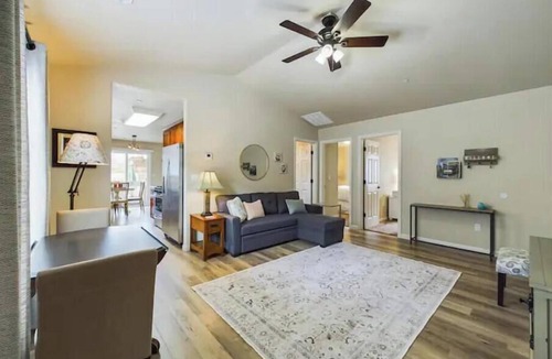 McKinleyville House | Sagewood Retreat-Centrally Located