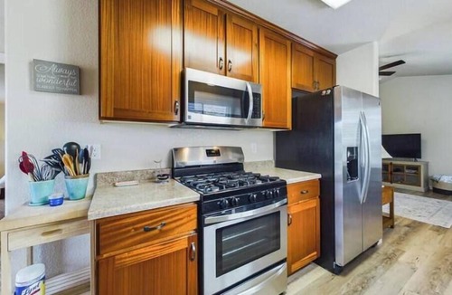 McKinleyville House | Sagewood Retreat-Centrally Located