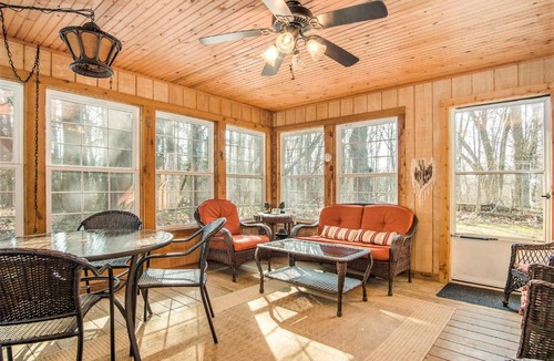 Lakeside House | Sagewood