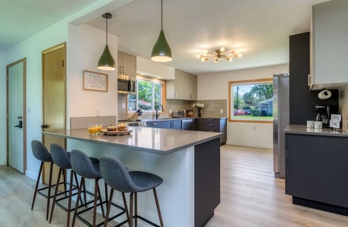 Walla Walla East House | Saggi Retreat - (sa-GEE)