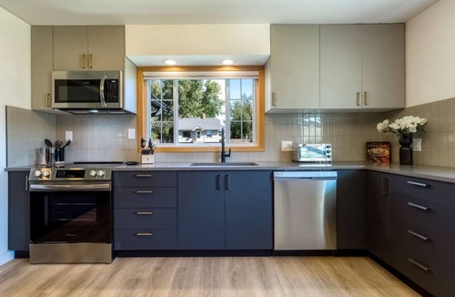 Walla Walla East House | Saggi Retreat - (sa-GEE)