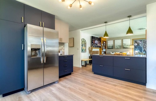 Walla Walla East House | Saggi Retreat - (sa-GEE)