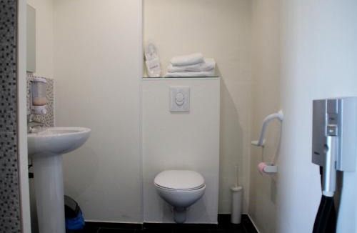 Goussainville Hotel | Saglam Hôtel