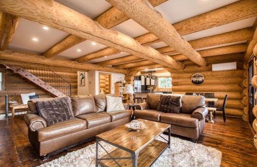 Sagle House | Sagle Sunrise