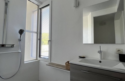 Rochefort-en-Valdaine House | Sagnac 595