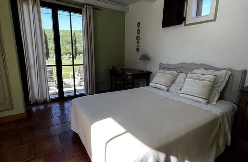 Rochefort-en-Valdaine House | Sagnac 595