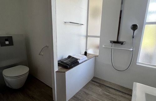 Rochefort-en-Valdaine House | Sagnac 595