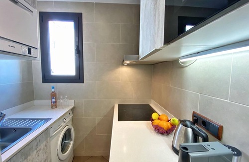 Barcelona Apartment | Sagrada Familia Apartment