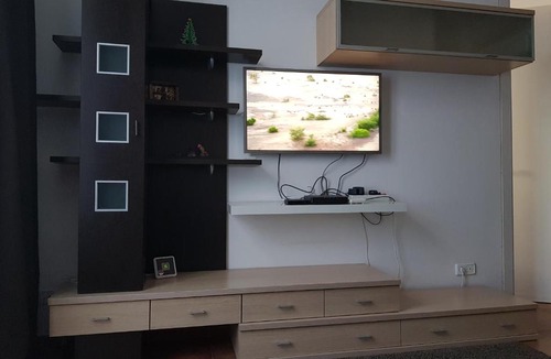 El Camp de l'Arpa del Clot Apartment | Sagrada familia apartment