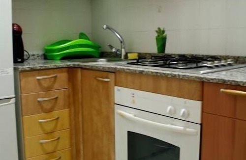 el Fort Pienc Apartment | Sagrada Familia Auditori Apartment WiFi Free