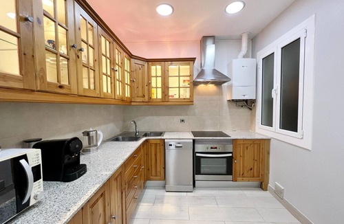 La Sagrada Familia Apartment | Sagrada Familia Gaudi