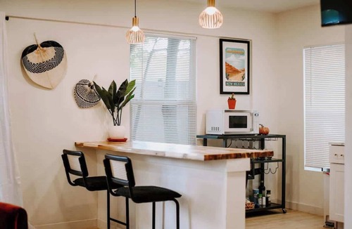 Barelas House | Saguaro@Cactus Flower+HOT TUB+No Pet Fee!