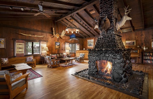 Mesa House | Saguaro Lake Guest Ranch
