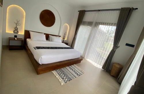 Tetebatu Cabin | Sagunalam Tetebatu