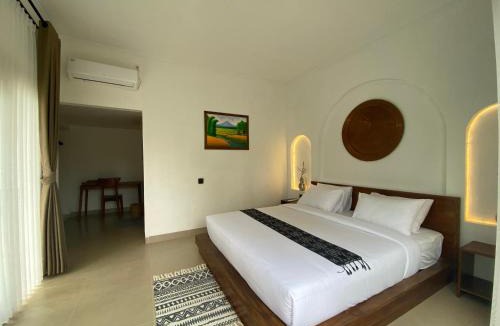Tetebatu Cabin | Sagunalam Tetebatu