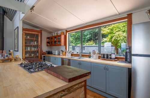 Beaumont House | Sahali, Kangaroo Valley