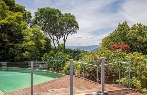 Beaumont House | Sahali, Kangaroo Valley