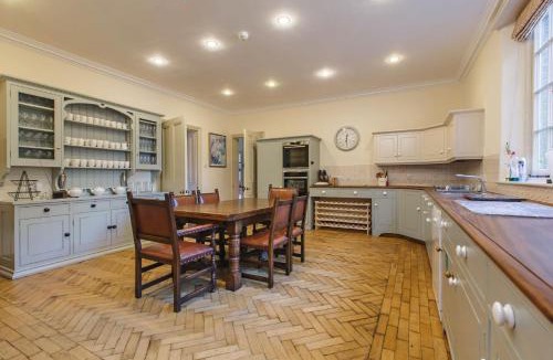 East Dereham House | Saham Grove Hall by Group Retreats